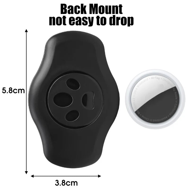 The Ultimate All-Terrain Tracking Collar (waterproof)