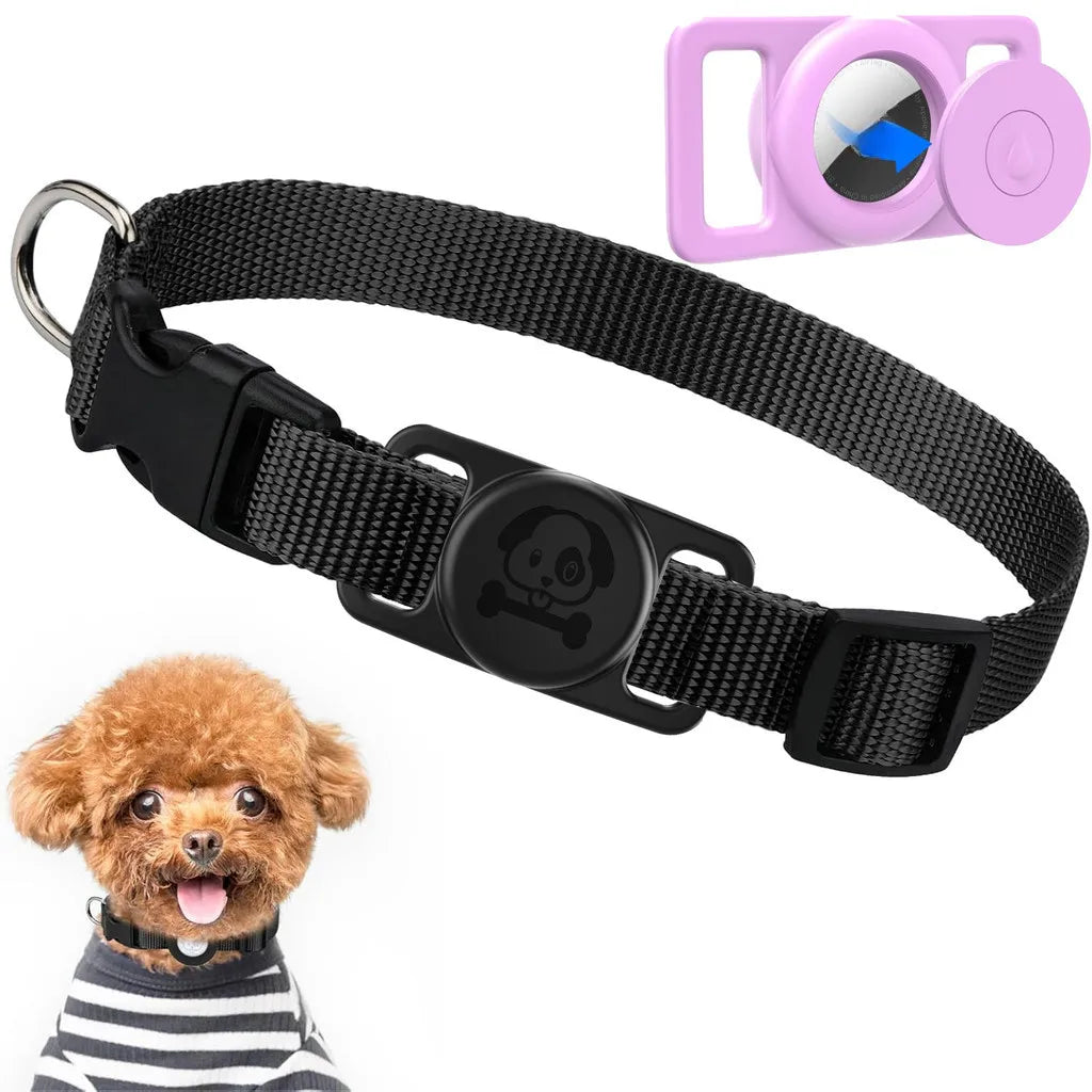 The Ultimate All-Terrain Tracking Collar (waterproof)