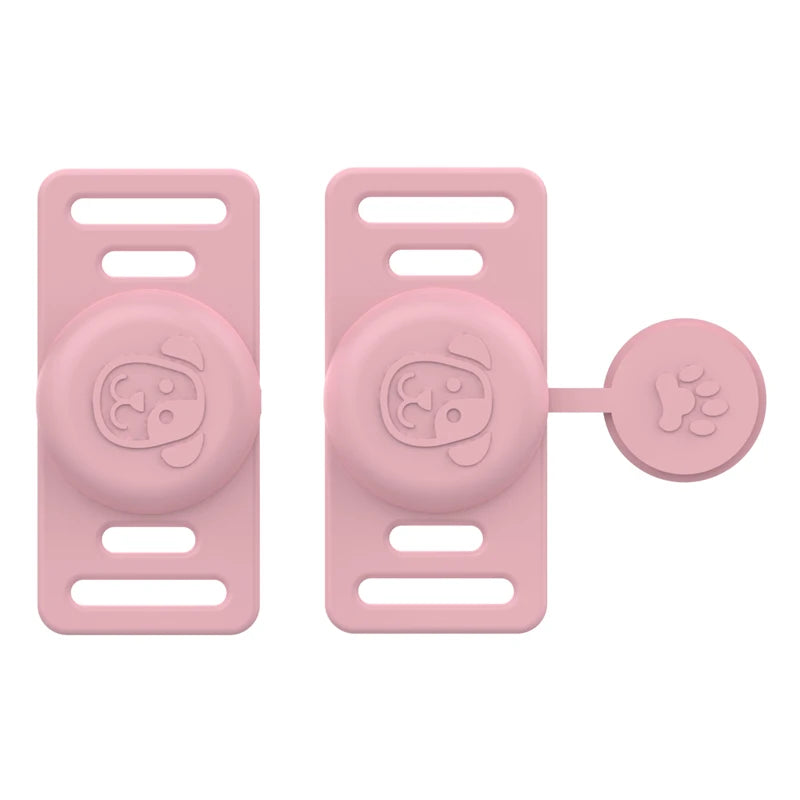 The Ultimate All-Terrain Tracking Collar (waterproof)