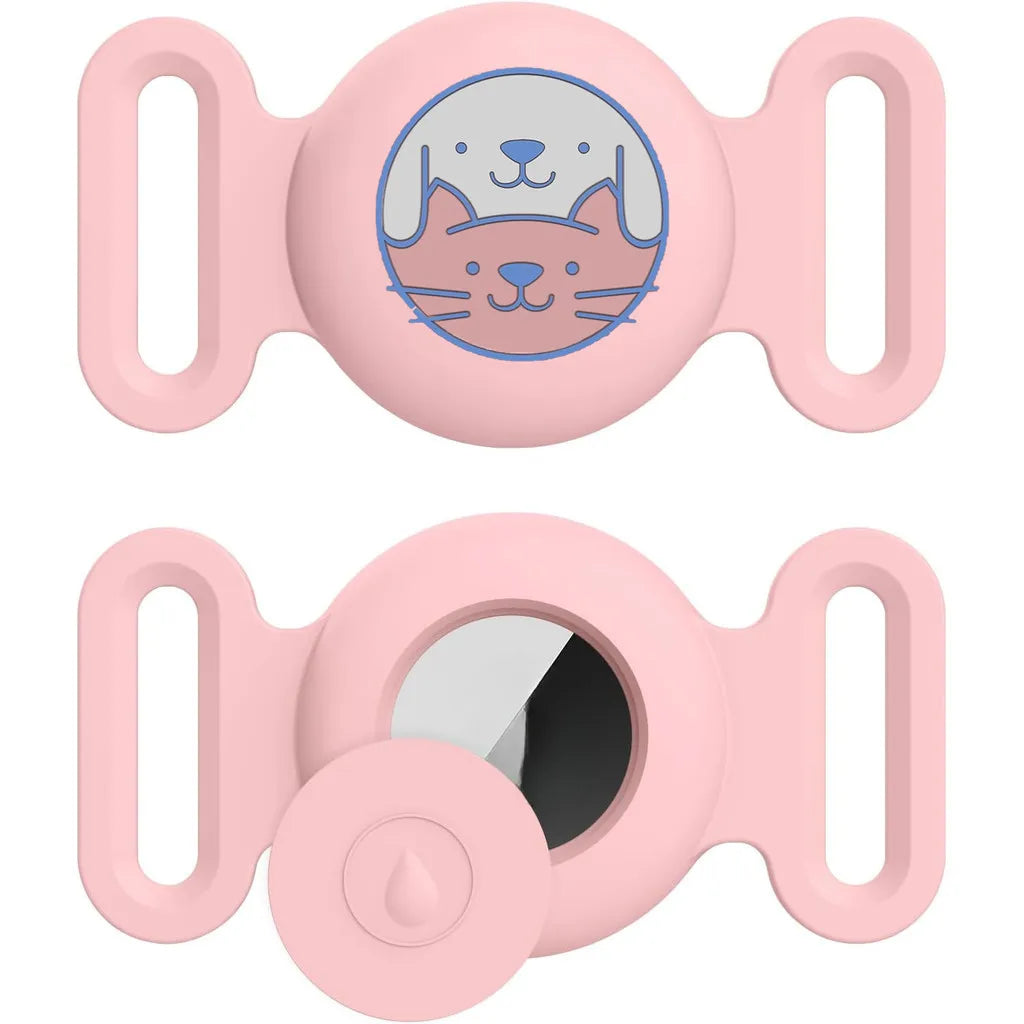 The Ultimate All-Terrain Tracking Collar (waterproof)