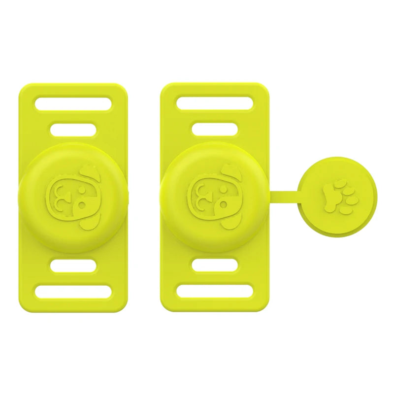 The Ultimate All-Terrain Tracking Collar (waterproof)