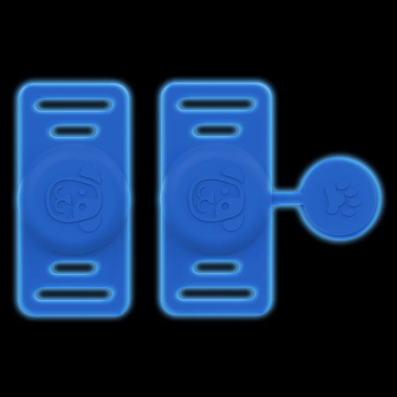 The Ultimate All-Terrain Tracking Collar (waterproof)