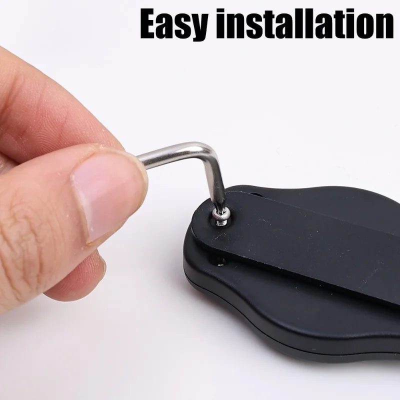 The Ultimate All-Terrain Tracking Collar (waterproof)