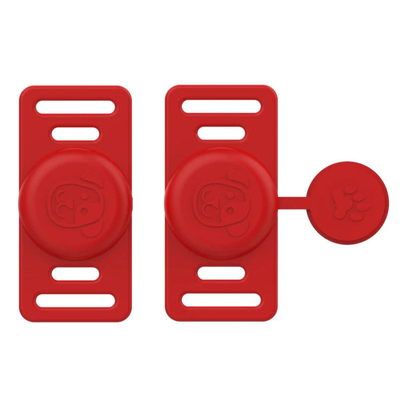 The Ultimate All-Terrain Tracking Collar (waterproof)