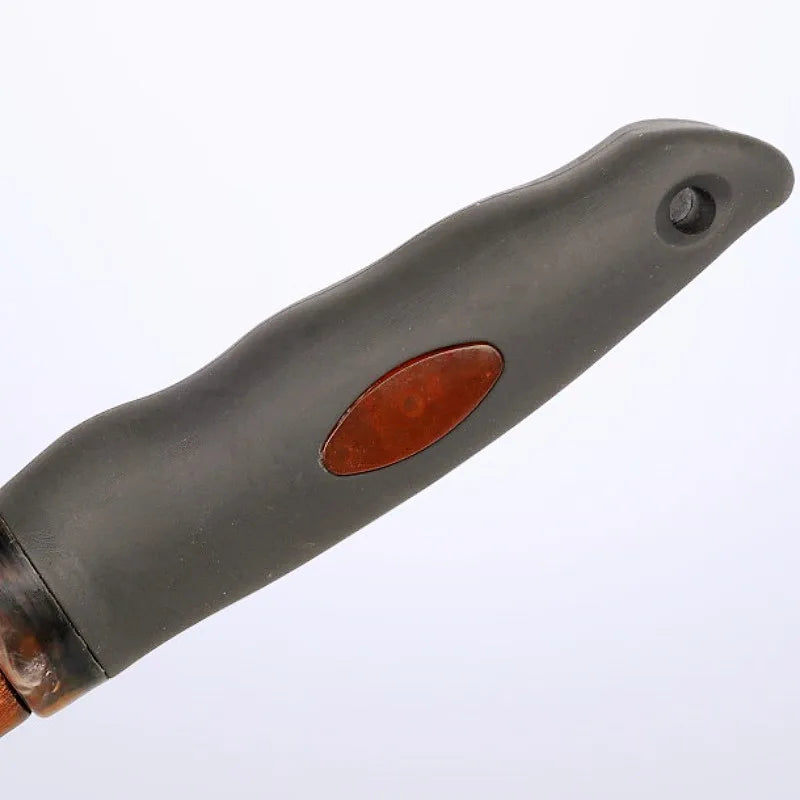 Wooden Pet Grooming Comb – Dog & Cat Hair Remover