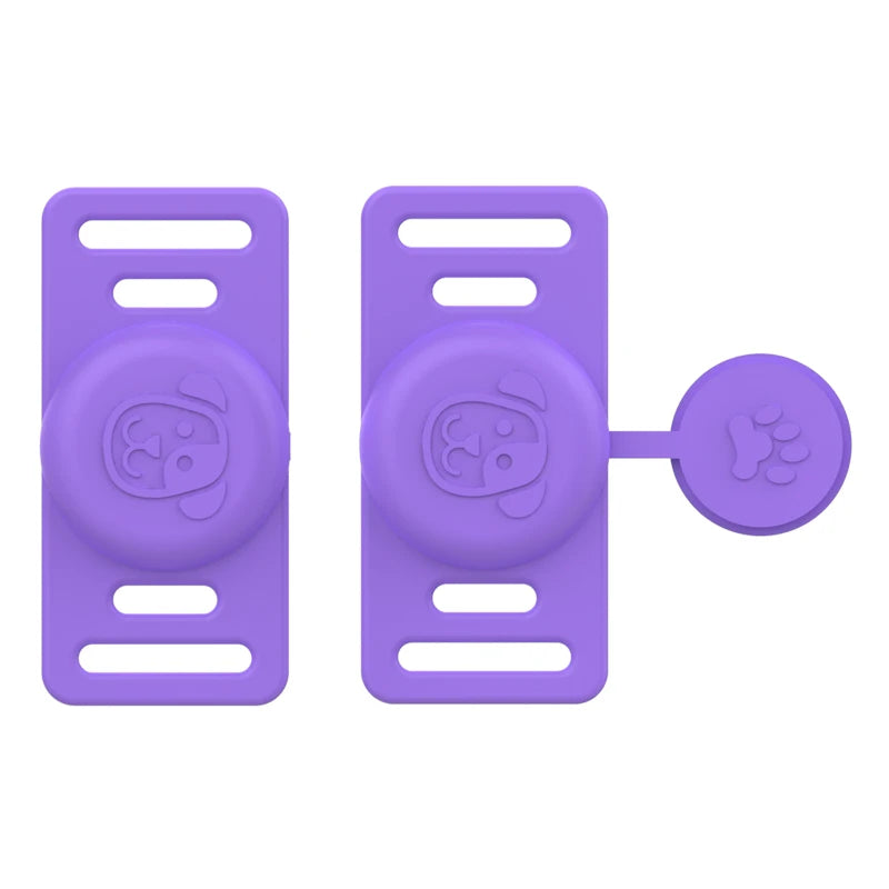 The Ultimate All-Terrain Tracking Collar (waterproof)