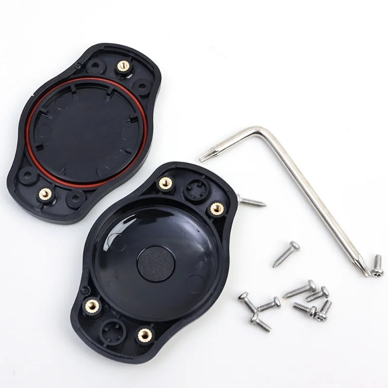 The Ultimate All-Terrain Tracking Collar (waterproof)