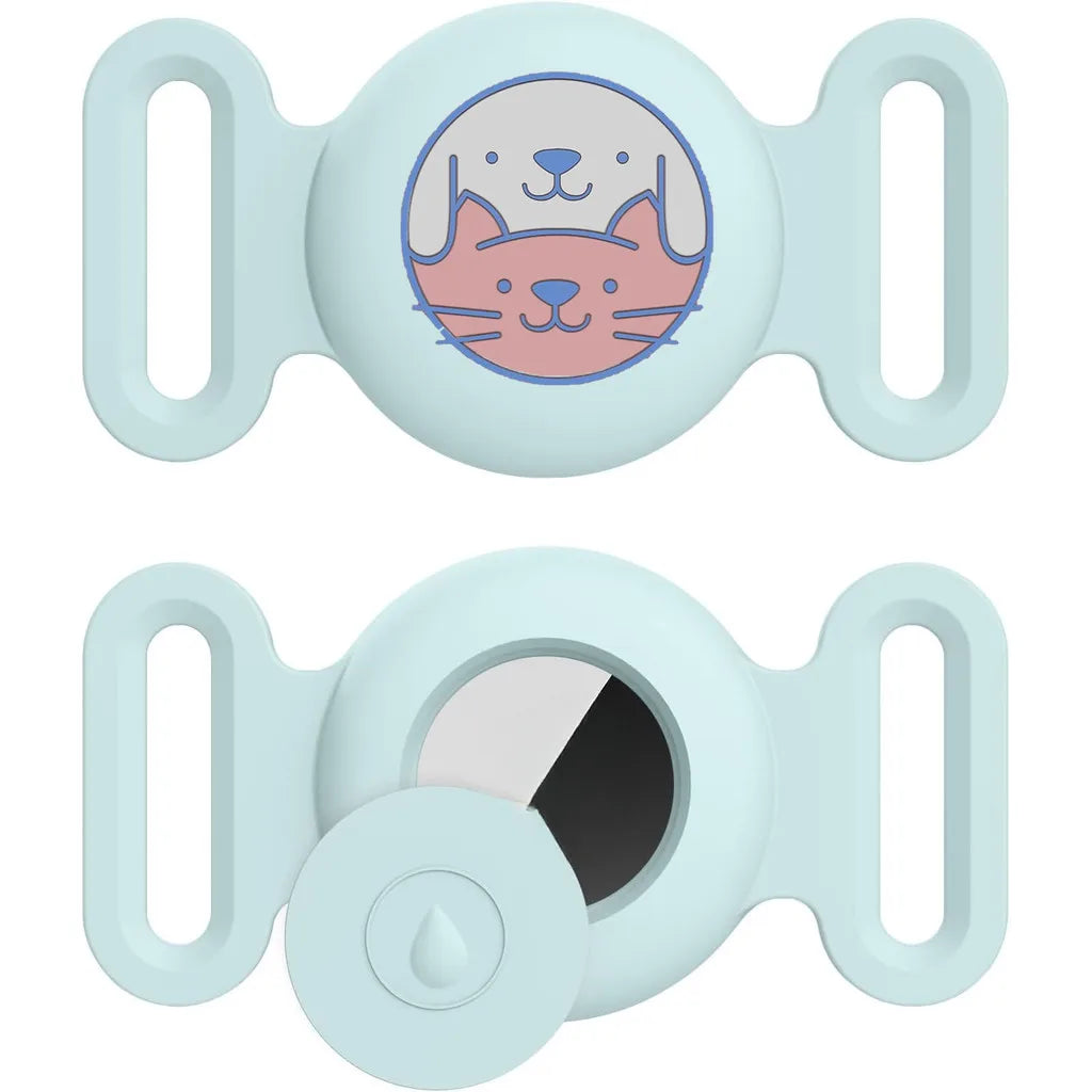 The Ultimate All-Terrain Tracking Collar (waterproof)