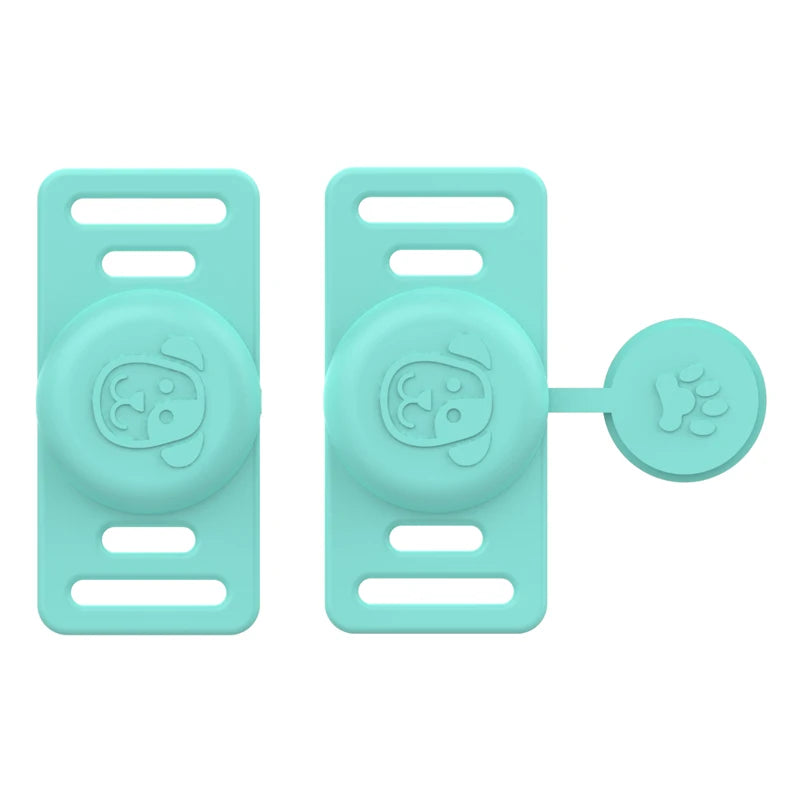 The Ultimate All-Terrain Tracking Collar (waterproof)