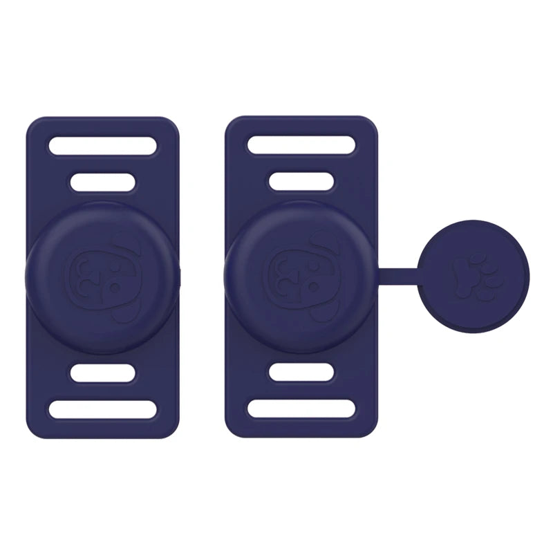 The Ultimate All-Terrain Tracking Collar (waterproof)