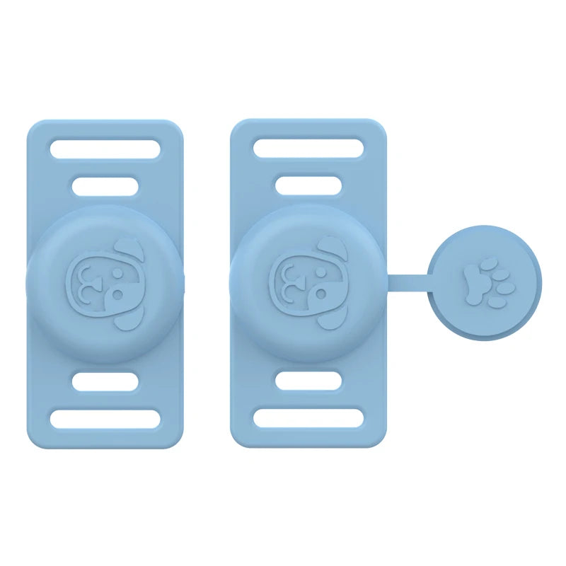 The Ultimate All-Terrain Tracking Collar (waterproof)