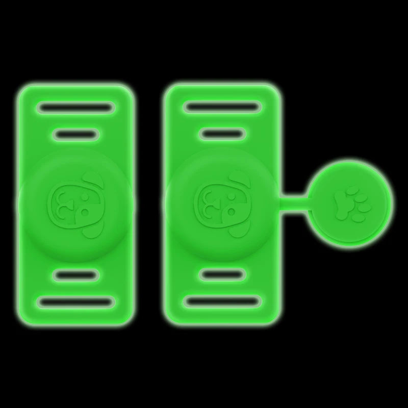 The Ultimate All-Terrain Tracking Collar (waterproof)