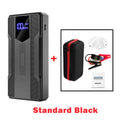 PrimeHeaven 2000A Emergency Car Jump Starter + Power Bank