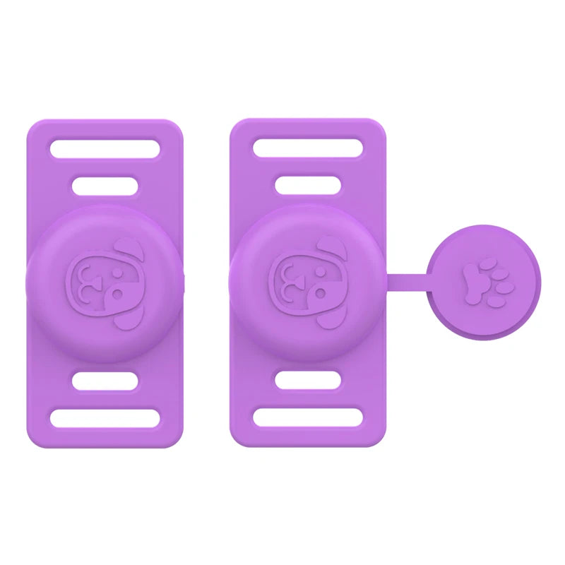 The Ultimate All-Terrain Tracking Collar (waterproof)