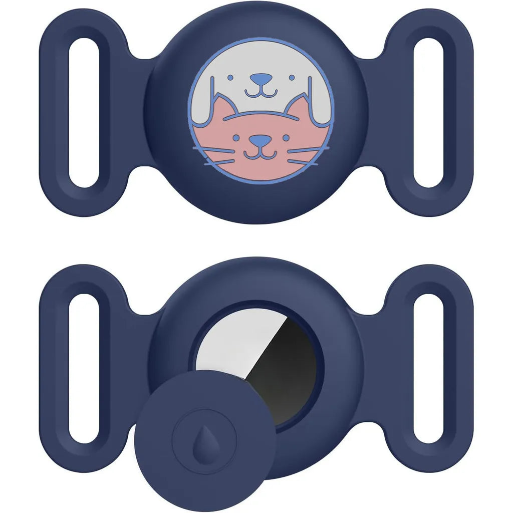 The Ultimate All-Terrain Tracking Collar (waterproof)