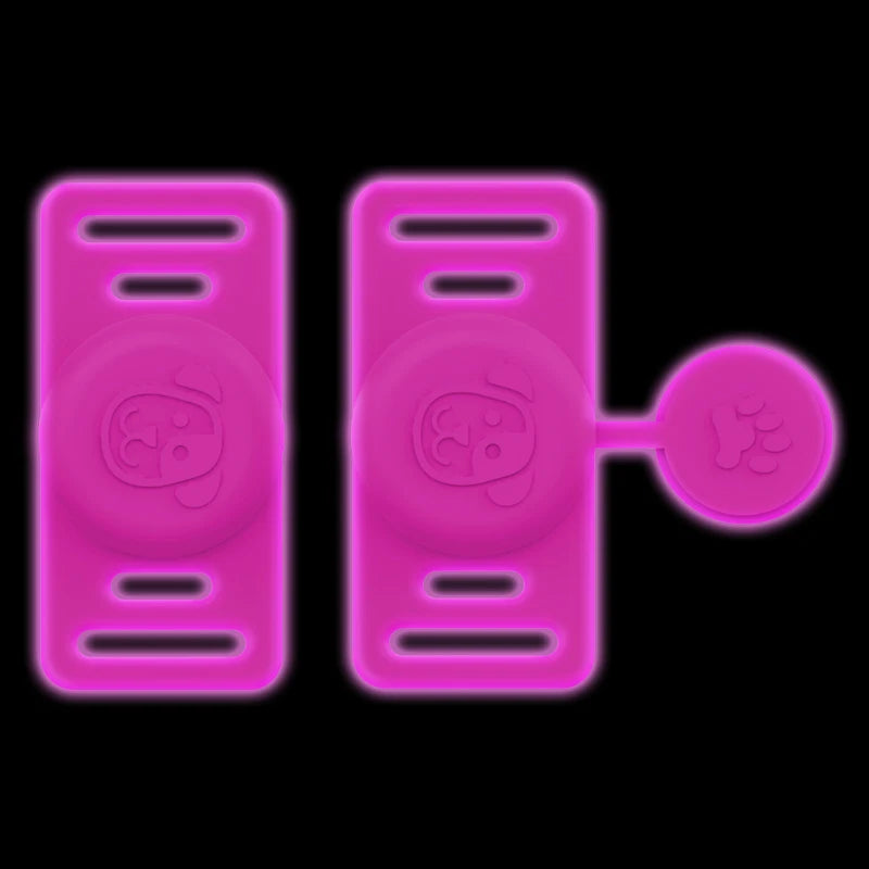 The Ultimate All-Terrain Tracking Collar (waterproof)