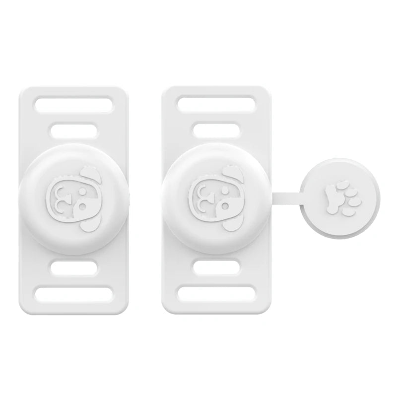 The Ultimate All-Terrain Tracking Collar (waterproof)